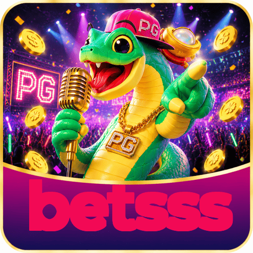 betsss Segurança Logo 3