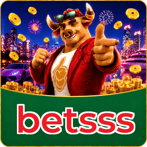 betsss Segurança Logo 1