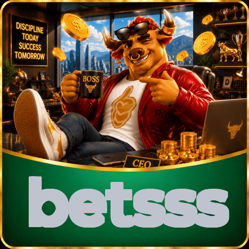 betsss Logo 3