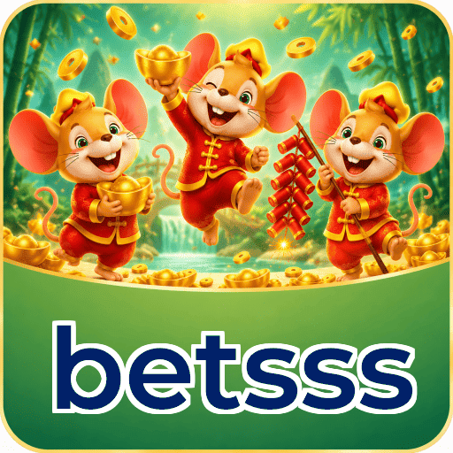 betsss Segurança Logo 2